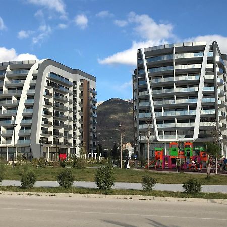 Apartament Soho City 1 巴尔 外观 照片