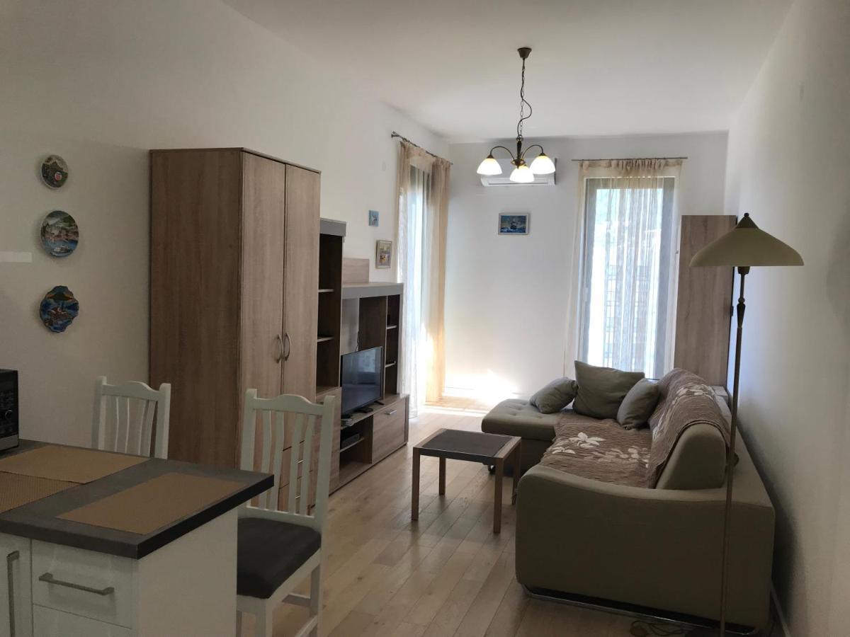 Apartament Soho City 1 巴尔 外观 照片