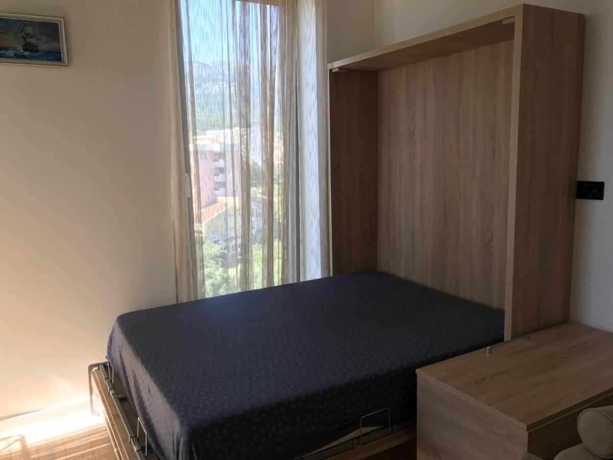 Apartament Soho City 1 巴尔 外观 照片