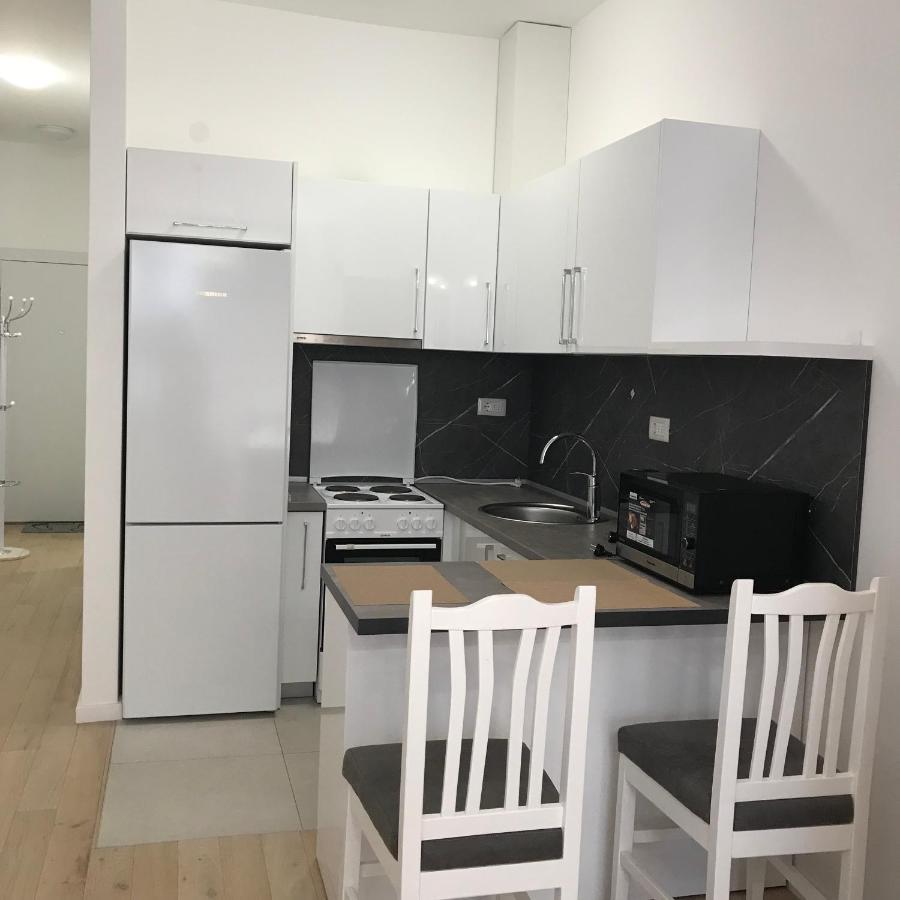 Apartament Soho City 1 巴尔 外观 照片