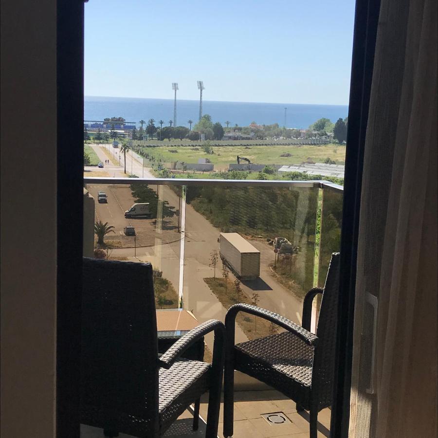 Apartament Soho City 1 巴尔 外观 照片