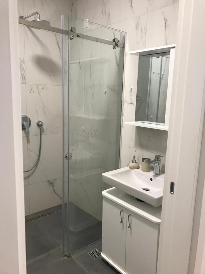 Apartament Soho City 1 巴尔 外观 照片