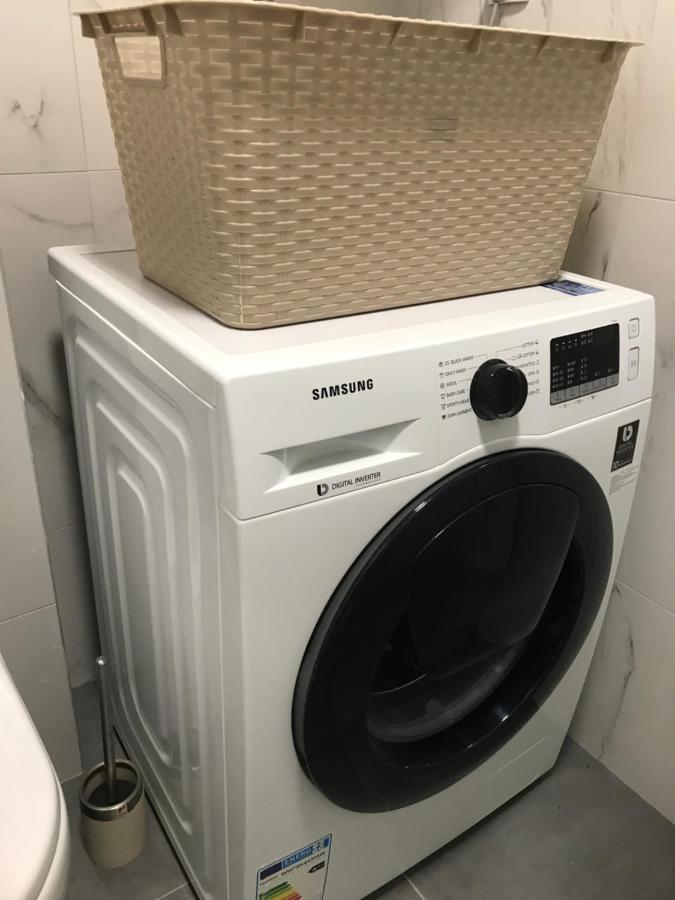 Apartament Soho City 1 巴尔 外观 照片