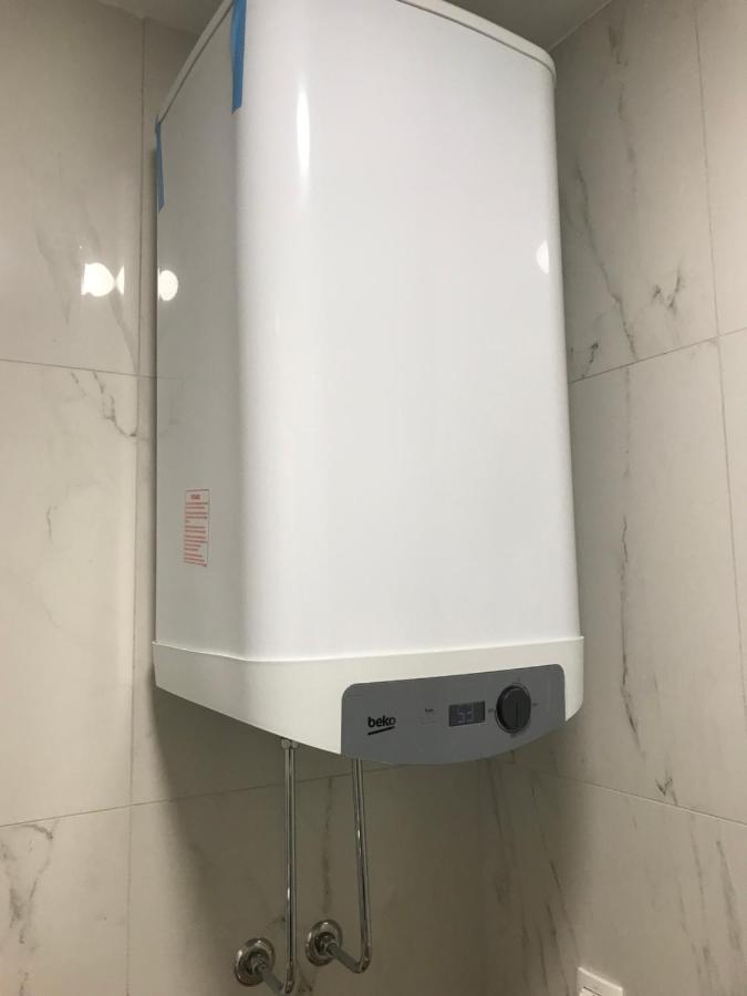 Apartament Soho City 1 巴尔 外观 照片